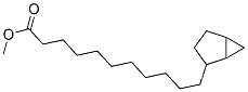 비시클로[3.1.0]헥산-2-운데칸산 메틸 에스테르