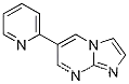 6-(피리딘-2-일)이미다조[1,2-A]피리미딘