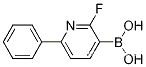 2-플루오로-6-페닐-3-피리딘보론산