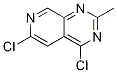 4,6-디클로로-2-메틸피리도[3,4-d]피리미딘