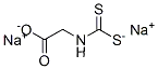 N-(카르복시메틸)디티오카르밤산 이나트륨염