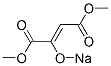 2-(ソジオオキシ)-2-ブテン二酸ジメチル