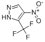 4-니트로-5-트리플루오로메틸-1H-피라졸
