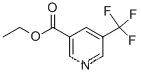 에틸 3-(트리플루오로메틸)-5-피리딘카르복실레이트