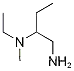 N-[1-(아미노메틸)프로필]-N-에틸-N-메틸아민