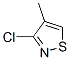 3-クロロ-4-メチルイソチアゾール