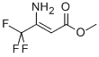 메틸 3- 아미노 -4,4,4- 트리 플루오 로크 로토 네이트