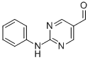 2-아닐리노피리미딘-5-카브알데히드