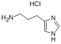 3-(1H-이미다졸-4-YL)-프로필아민 HCL