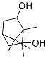 6-히드록시-2-메틸 이소보르네올