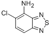 5Chloro4Amino2,1,3,Benzothiadiazole
