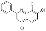 4,7,8-트리클로로-2-페닐퀴놀린