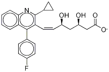 (Z)-피타바스타틴 칼슘염