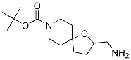 1-옥사-8-아자스피로[4.5]데칸-8-카르복실산, 2-(aMinoMethyl)-, 1,1-diMethylethyl ester