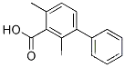 2,4- 디메틸 비 페닐 -3- 카르 복실 산