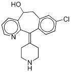 5-HydroxyDesloratadine
