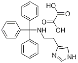 N-트리틸 히스타민 옥살산염