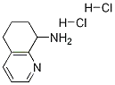5,6,7,8-테트라히드로퀴놀린-8-아민 2HCL