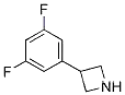 3-(3,5-디플루오로페닐)아제티딘