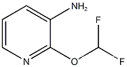2-(디플루오로메톡시)피리딘-3-아민