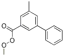 3-메톡시-5-메틸비페닐-3-카복실산