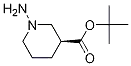 (S)-tert-부틸 1-a미노피페리딘-3-카르복실레이트