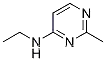N-에틸-2-메틸피리미딘-4-아민