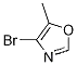 4-브로모-5-메틸-1,3-옥사졸