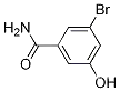 3-브로모-5-하이드록시벤자미드