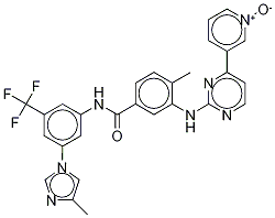 NilotinibN-Oxide