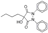 4-하이드록시 페닐부타존-d9