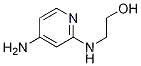 2-(4-아미노피리딘-2-일아미노)에탄올