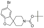스피로[벤조푸란-3(2H),4'-피페리딘]-1'-카르복실산, 5-브로모-, 1,1-디메틸에틸 에스테르