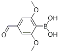 2,6-다이메톡시-4-포밀벤젠보론산