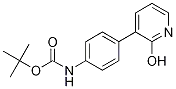 3-(4-BOC-아미노페닐)-2-하이드록시피리딘