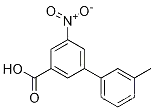 3'-메틸-5-니트로-[1,1'-비페닐]-3-카르복실산