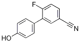 4-(5-시아노-2-플루오로페닐)페놀