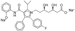 2-하이드록시 아토르바스타틴-d5 이나트륨 염