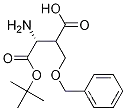Boc-(R)-3-아미노-2-(벤질옥시메틸)프로판산