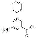 3-아미노-5-페닐벤조산