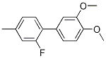 3',4'-디메톡시-2-플루오로-4-메틸비페닐