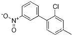 2-클로로-4-메틸-1-(3-니트로페닐)벤젠