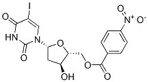 2′-デオキシ-5-ヨードウリジン5′-(4-ニトロベンゾアート)