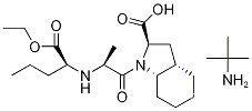PERINDOPRIL-D4 T- 뷰틸 라민 소금