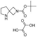 2-Boc-2,5-디아자스피로[3.4]옥탄 옥살레이트
