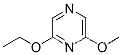 2-エトキシ-6-メトキシピラジン