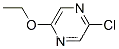 2-クロロ-5-エトキシピラジン