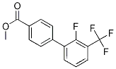 메틸 4-[2-플루오로-3-(트리플루오로메틸)페닐]벤조에이트