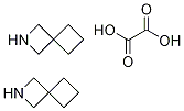 2-Azaspiro[3.3]heptaneoxylate