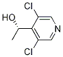(S)-1-(3,5-Dichloropyridin-4-yl)ethanol